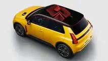 Renault 5 E-Tech, l'aggiornamento 2026