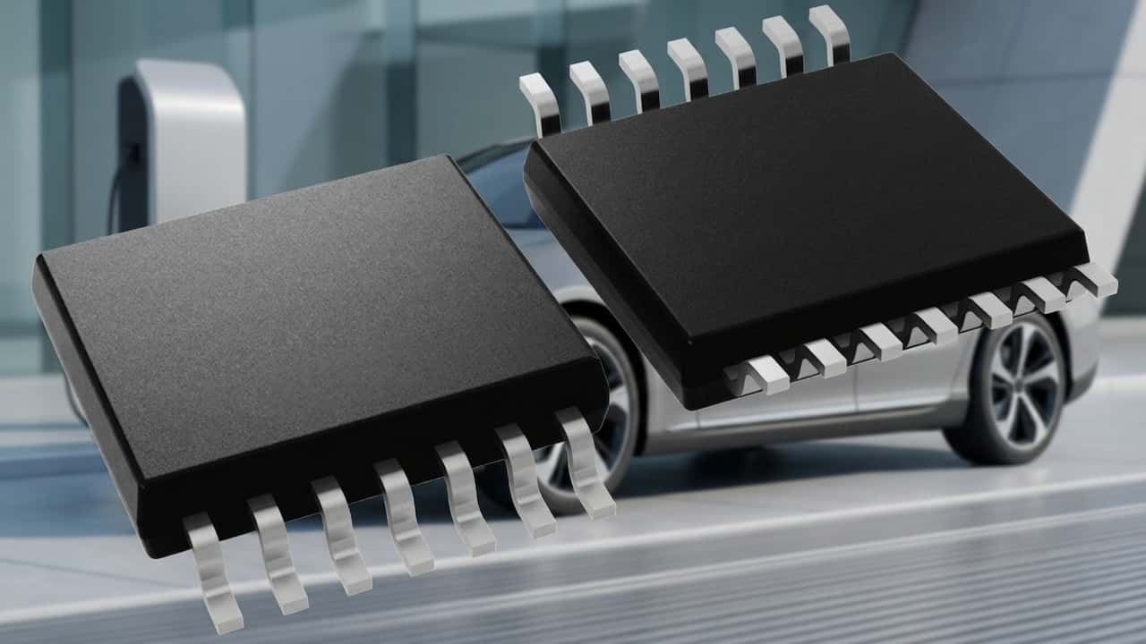 Novo sensor promete fazer carro elétrico rodar mais sem bateria maior