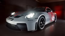 2027 Porsche 911 Challenge