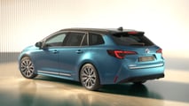 Toyota Corolla 60th Anniversary (2026)