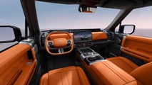 Jetour G700
