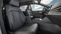 2027 Kia Sportage