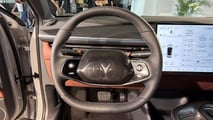 BAIC Arcfox T5