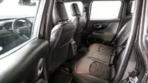 Jeep Avenger vs. Jeep Renegade