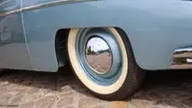 Rometsch Beeskow 1952 Test