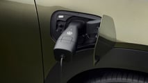 Volkswagen ID. Cross 2026