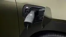 Volkswagen ID. Cross (2026)