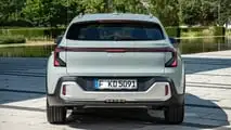 Kia XCeed (2026) im Test
