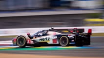 GM: Corvette e Cadillac na WEC