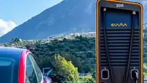 Autostrade: Ewiva installerà 98 colonnine da 300 kW