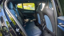 Volvo EX30 Cross Country (2026) im Dauertest, Teil 2