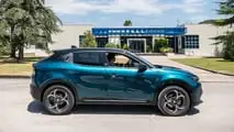 Alfa Romeo x Alcantara Werksbesuch