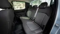 Ford Ranger Super Duty (2026)