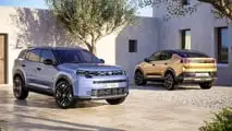 Fiat Grizzly (2026) und Fiat Grizzly Fastback (2026)