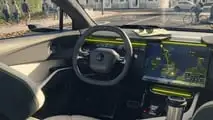 Lotus Eletre X (2026)