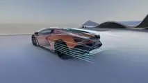 Lamborghini Revuelto, la vision del Centro Stile