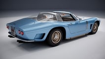 Bizzarrini 5300 Aperta (2026)