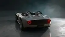 La nuova Rina Barchetta di Automobili Mignatta