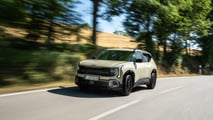 Kia Seltos 2026
