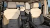 Volkswagen California Ocean Generation (2026)