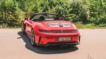 2027 Porsche 911 GT3 S/C First Drive Review