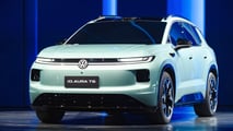 VW ID. Aura T6
