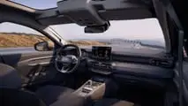 2027 Dacia Striker