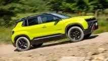 Jeep Avenger 4xe (2026) im Test