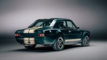 Ford Escort MK1 RS (2026): Boreham Motorworks