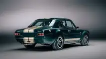 Ford Escort MK1 RS (2026) de Boreham Motorworks