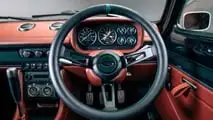 Ford Escort MK1 RS (2026) de Boreham Motorworks