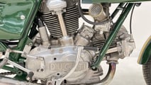 1974 Ducati 750SS Auction At Bonhams