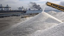  Fertilizzanti: dazi UE sospesi e 100 milioni per le aziende agricole