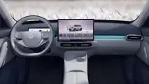 Leapmotor A10