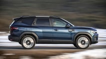 Dacia Bigster Journey Hybrid-G 150 4x4 (2026)