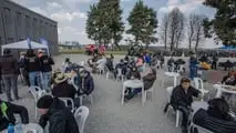 AgriMemorie 2025: trattori storici alla Fondazione Marazzato