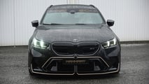 Manhart MH5 900E Touring auf Basis BMW M5 Touring (2026)