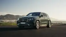 Mercedes-AMG GLE 53 Hybrid (2026)