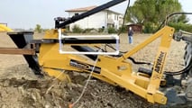 Quanto costa davvero il drenaggio permanente in azienda conservativa