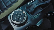 2027 Ford Bronco Filson