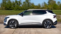 Mitsubishi Eclipse Cross (2026) im Test