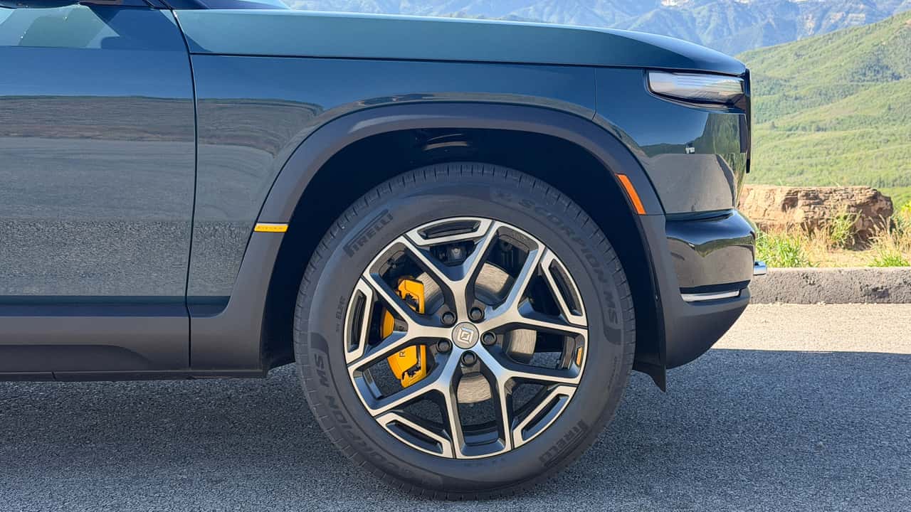 2027 Rivian R2: First Drive On- and Off-Road