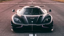 Koenigsegg One:1 (2015)