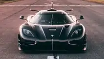 Koenigsegg One:1 (2015)