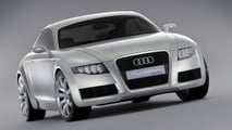 2003 Audi Nuvolari quattro