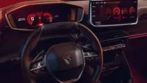 Peugeot 208 GTi 2026