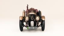La Bentley Blower Jnr di Jason Momoa