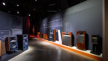 JBL Northridge Tour