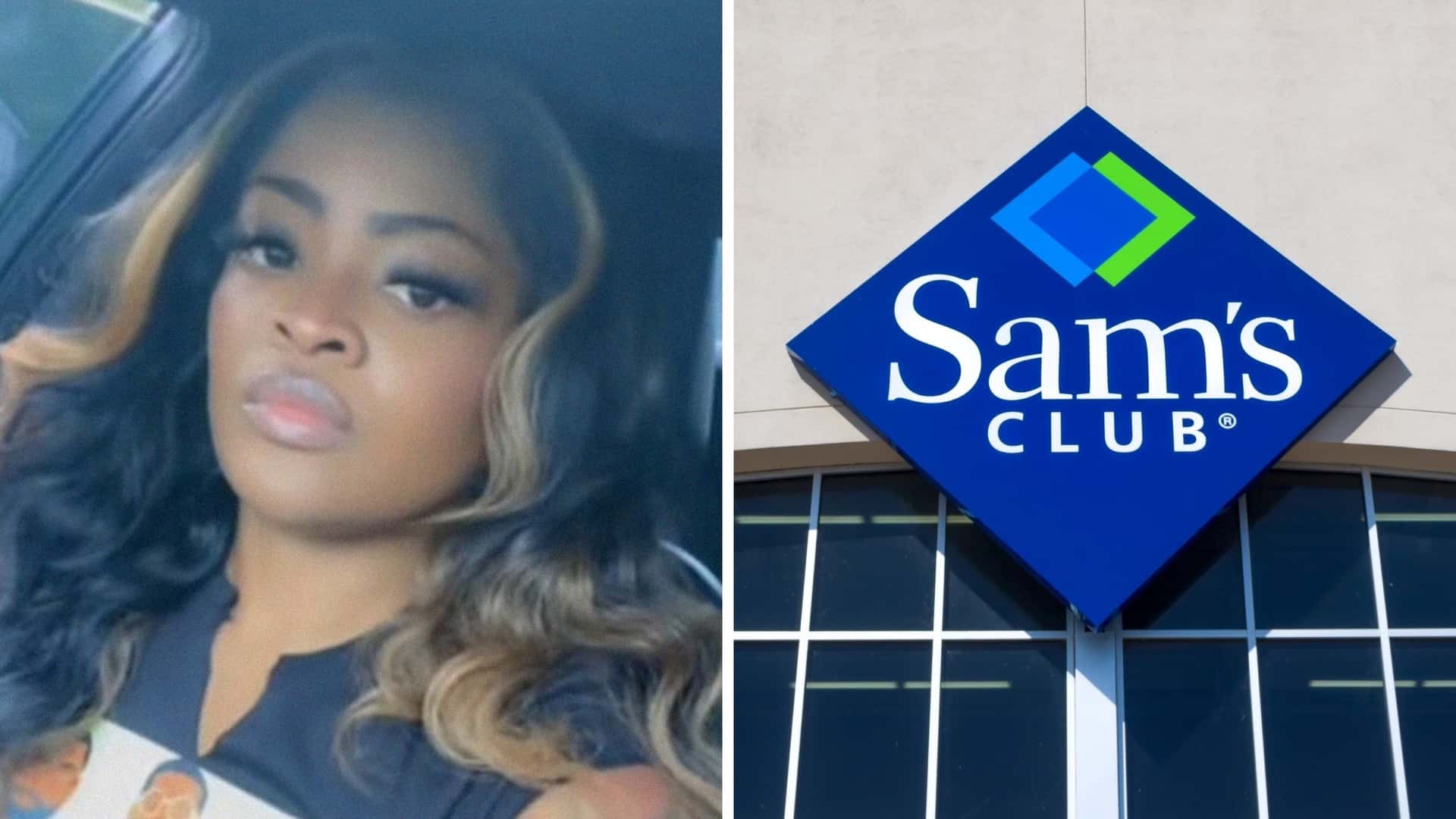 Woman Goes To Sam’s Club. Then She Realizes Everyone’s In Line For Gas: ‘Apparen...
