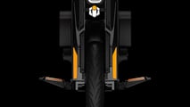 INMOTION P6, il monociclo elettrico che va a 150 km/h